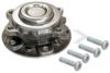 SPIDAN 72280 Wheel Bearing Kit